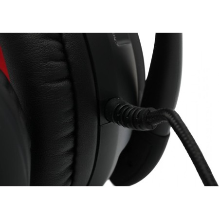 Headphones with microphone MSI DS502 Black 2M Last School Headquarters (S37-0400120-SV1)-8