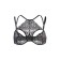 Bralett Erolata Erin, black (46-48)