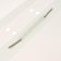 Calligrata, A4, 180 μm perforation folder, white with a transparent top