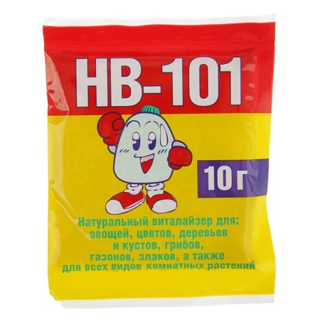 Plant growth stimulator HB-101 granules, 10 g-2