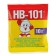 Plant growth stimulator HB-101 granules, 10 g