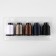 A set of shoe threads No. 1, 86l, 250 m, color colorful color