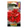Petunia seeds mini baby F1 red multi -flowered, 7 pcs