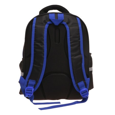 Backpack Building School Calligrata Butterfly, 39 x 30 x 14 cm-10