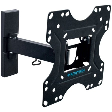 Kromax Optima-213 Black 20 "-43" Max.30kg Nastennaya Turn and NAKL 10047