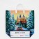 Packet "Fairytale Path", plastic with a plastic pen, 38x35 cm, 90 μm