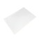 Self -adhesive paper, A3 format, 100 sheets, glossy, white
