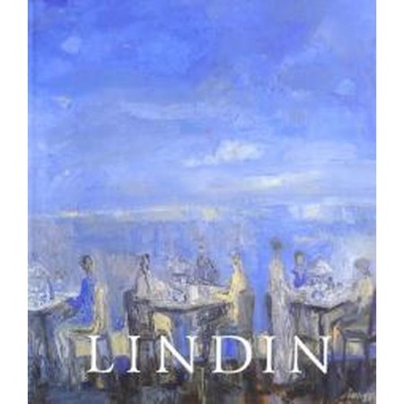 Evgeny Lindin. Kuznetsova - Lindy