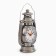 Clock - alarm clock "Kerosinka", discrete move, dial D -6 cm, 9 x 21 cm, aa