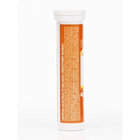 Electrolyte Balance Vitamuno drink, 10 sparkling tablets-3