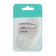 Luazon cable, microUSB - USB, 1 A, 1 m, white