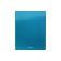 Folder with 40 A4 inserts, 500 μm, Erichkrause Glance Vivid, embossed, heat welding, mix