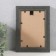 Photo frame plastic 10x15 cm, 888-312