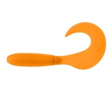 Helios Credo Orange Twizer, 8.5 cm, 7 pcs. (HS-11-024)