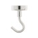 Neodimal Cartage Magnet with Crouching for Auto, D 25 mm, Clutch 10 kg