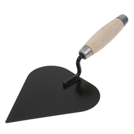 Kelma Plaster "Russia", steel, wooden reinforced handle