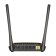 Wireless router D-Link DIR-615S/RU/B1A, 100 Mbps, 4 ports, black