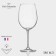 CHEF & Sommelier Cabernet, 580 ml, glass