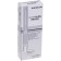 Gel pen Crown Hi-Jell Metallic, node 0.7 mm, ink silver