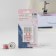 Needles for household sewing machines, for denim fabrics, No. 90-100, 5 pcs