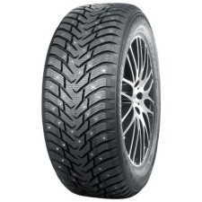 Шина зимняя шипованная Nokian Tyres Nordman 8 SUV 225/60 R18 104T