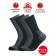 Set of male socks, size 31 - 4 pairs
