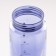 Water bottle, 800 ml, with a drinker and suspension, 25 x 7.5 cm