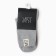 Women's socks Mist Base R.36-39 (23-25 ​​cm), Gray