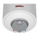 Thermex nova 50 v Slim water heater, cumulative, 2 kW, 50 l, white