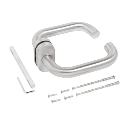 Standard Standard 0903 SS (60-90) Inox stainless steel-1