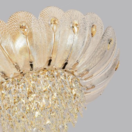 Paroti E14 11x40W chandelier-1
