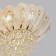 Paroti E14 11x40W chandelier