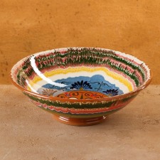 Buditsa Rishtan ceramics 