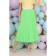 Female skirt, size 52, light color