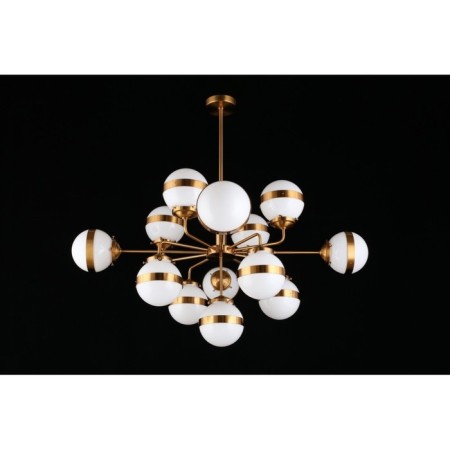 Ceiling chandelier NIKA E27 520W-4