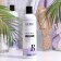 Hair balm "Strengthening", 400ml