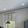 Built -in lamp Novotech, 50 W, Gx5.3, 12 V, 65x65 mm, d = 65 mm, color chromium