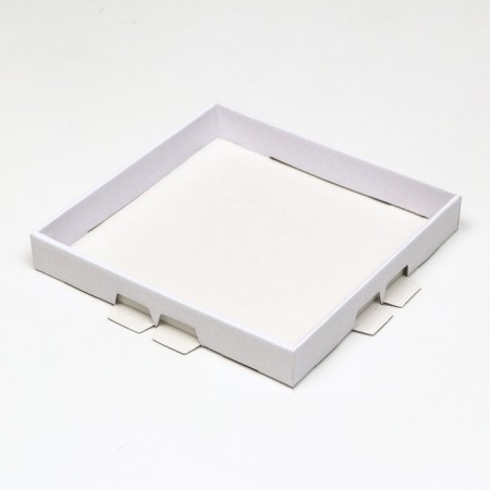 Confectionery packaging, Golden Balt, 24 x 24 x 12 cm, 1.5 kg-4