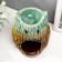 Aroma lamp "Eagle owl" mix 9x9x11.5 cm