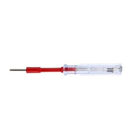 Indicator screwdriver 2 in 1 tundra, pH/SL, plastic handle, 185 mm-1