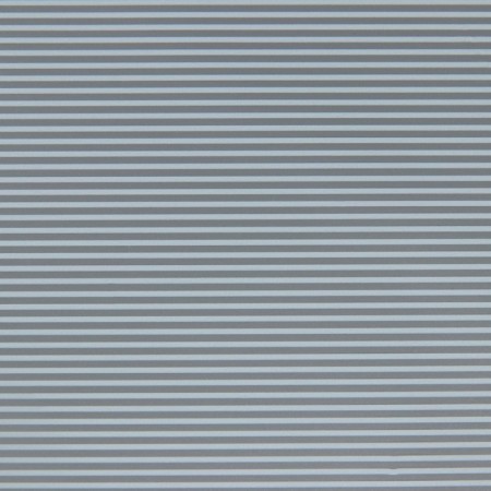 Flower film, "stripes", white, 57x57 cm-2