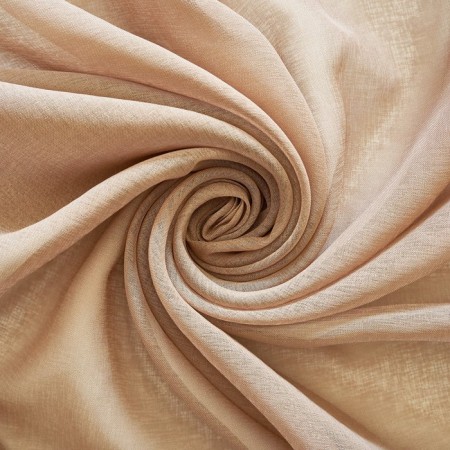 Witerra Len 200x275cm, cocoa, PE100% curtain-2