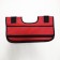 Cable extinguisher without weighting, PVC, red