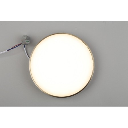 Wall-flowing lamp EVON LED 3000K 24W-5