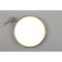 Wall-flowing lamp EVON LED 3000K 24W