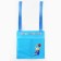 Organizer for storing things for the crib "Our Son", 2 departments