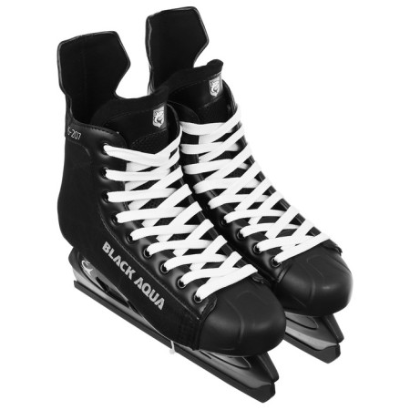 Hockey skates Blackaqua HS-207, p. 37-1