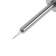 REXANT 12-0130 soldering iron, “exact soldering”, 220 V, 30 watts, subtle sting