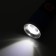 Manual battery 3 watts, 800 mAh, XPE, ZOOM, 3 modes, 10.3 x 2.5 cm