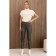 Female trousers, size 58 64896